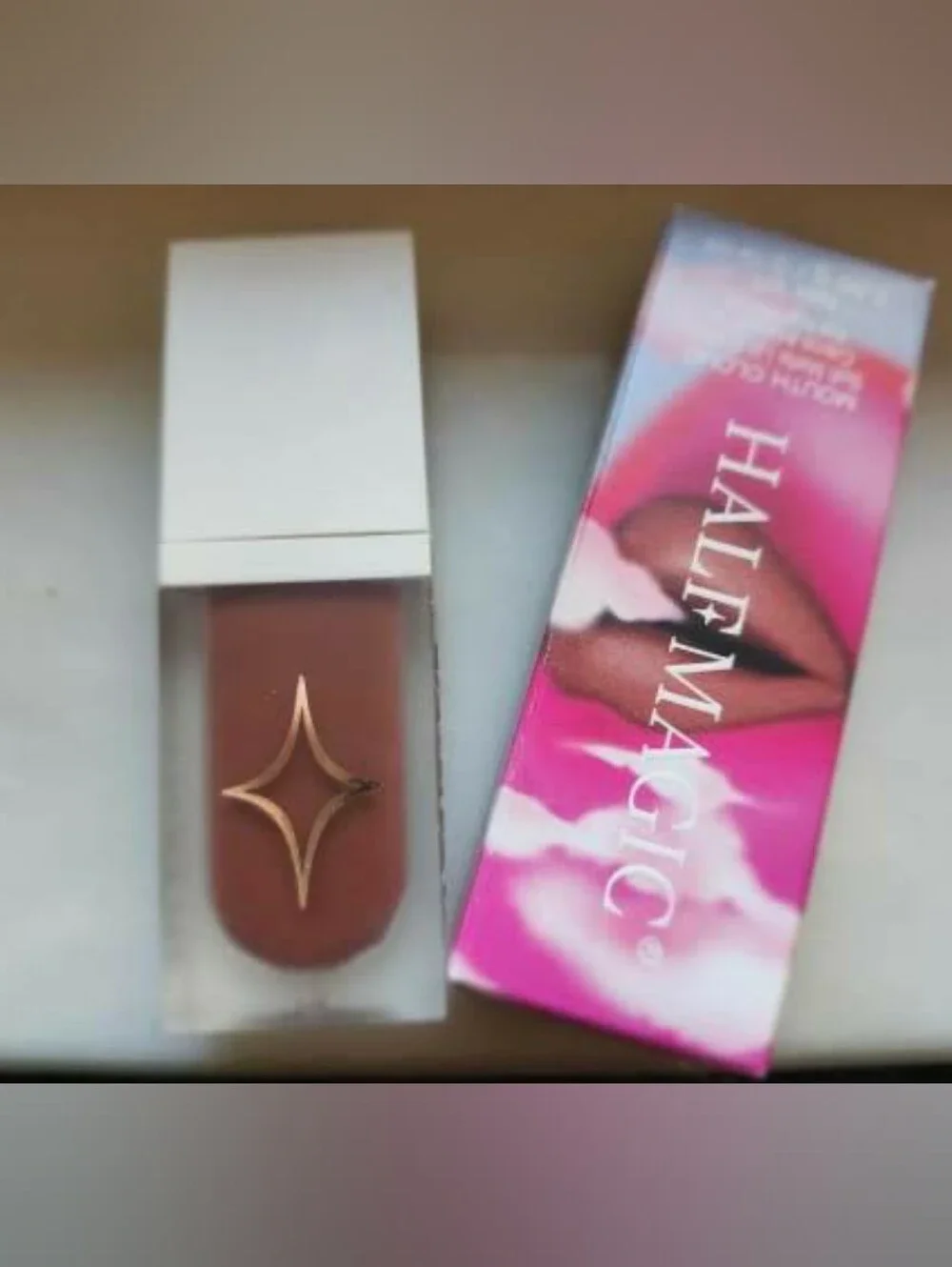 ⭐Lip Need⭐BNIB Half Magic MR CHIC-Y PANTS Mouth Cloud Soft Matte Lip Cream!$22R!